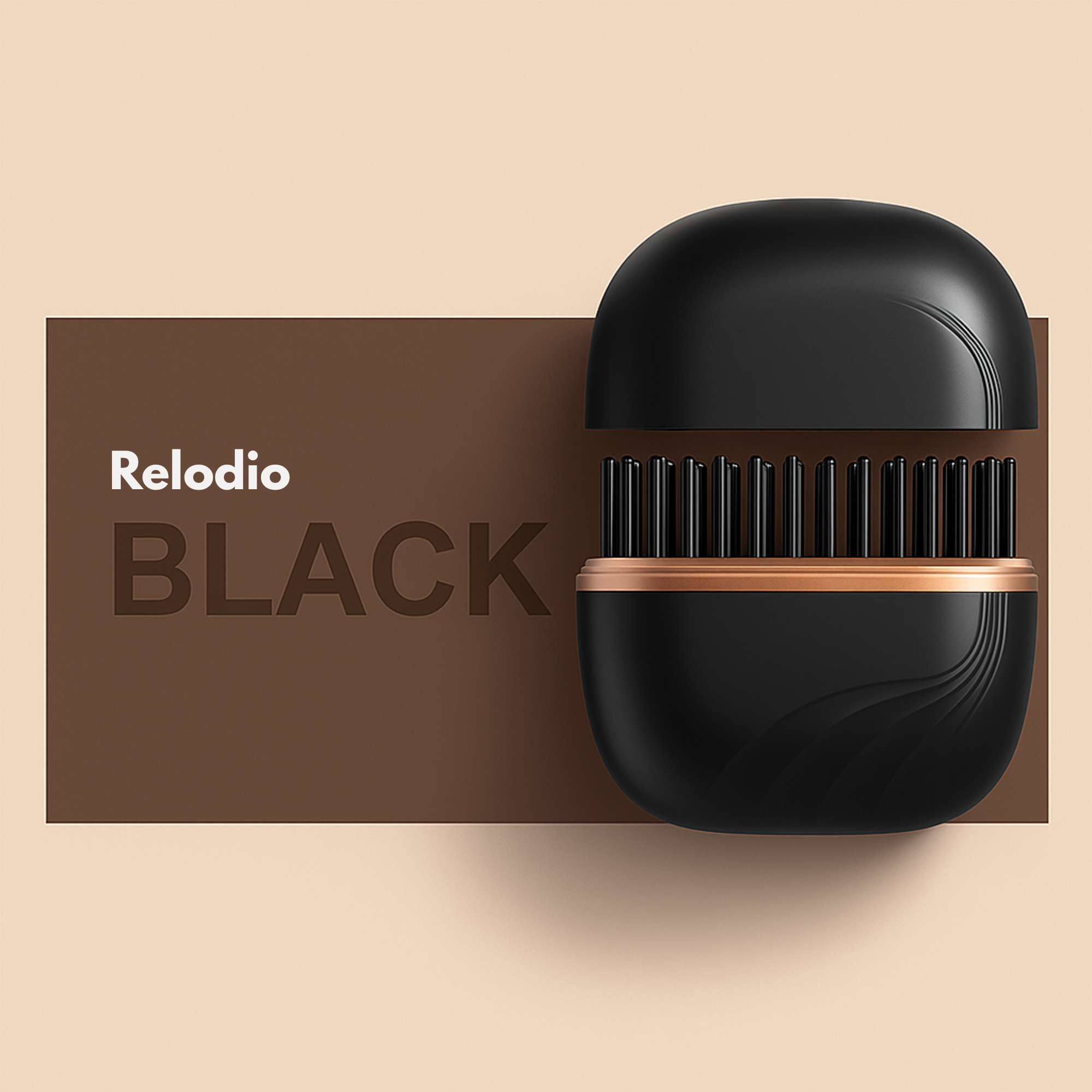 Hair straightener & Styler