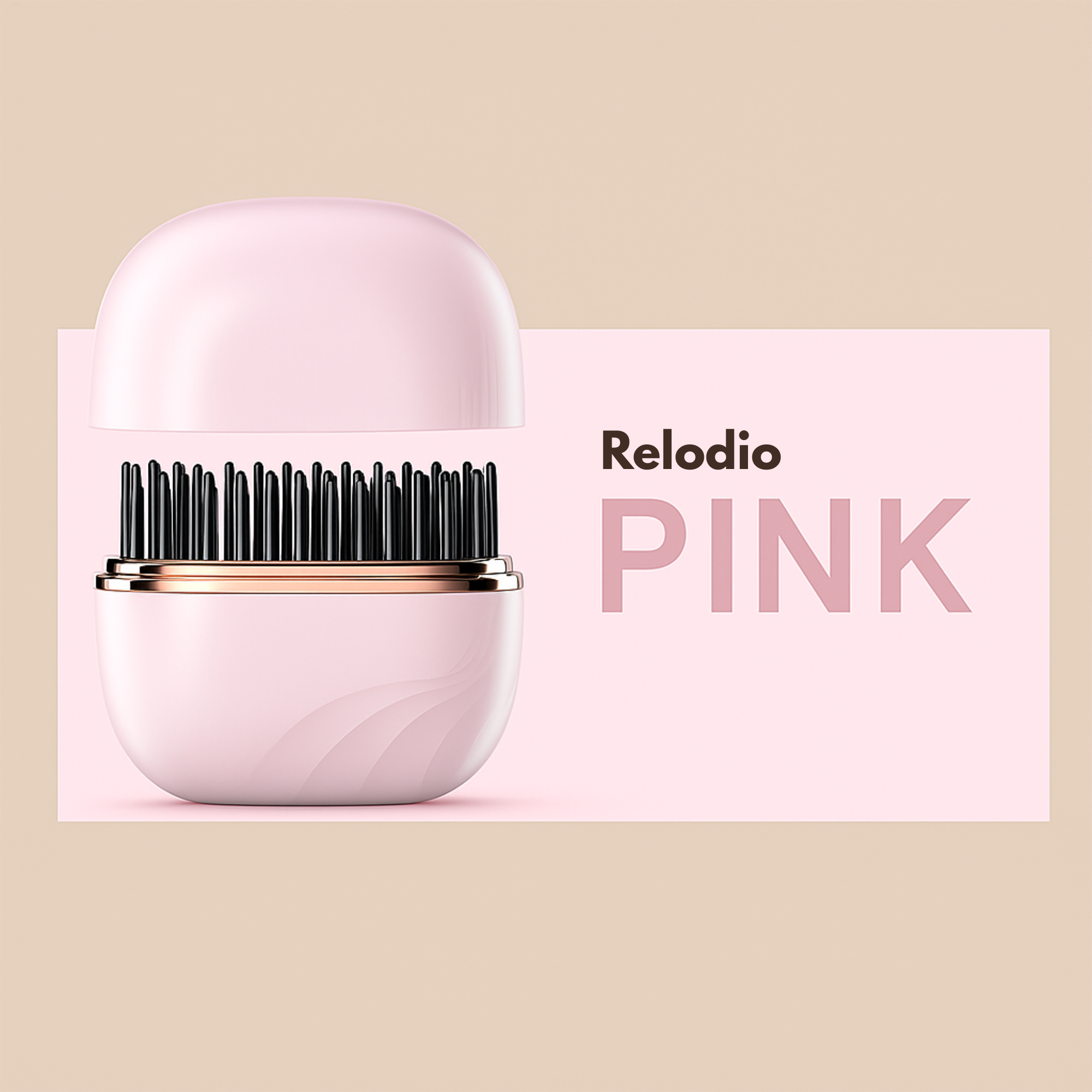 Hair straightener & Styler