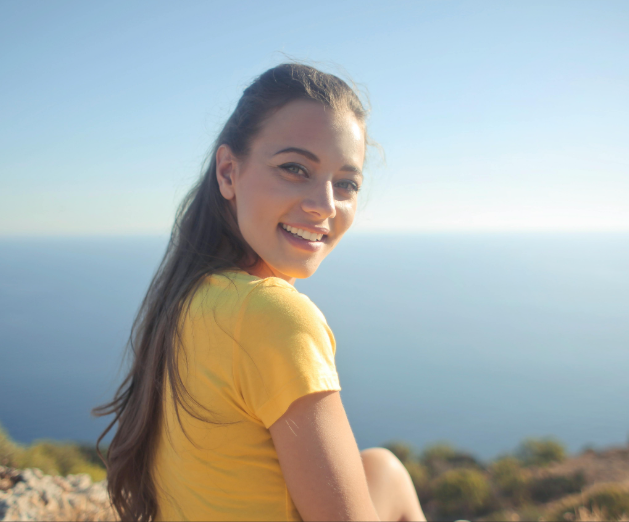 Sarah M., California