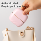 Hair straightener & Styler