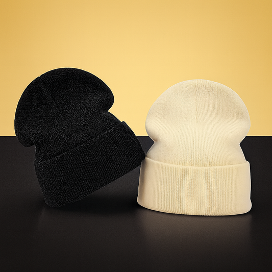 Relodio™ Anti-Frizz Beanie