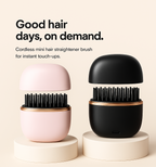 Hair straightener & Styler